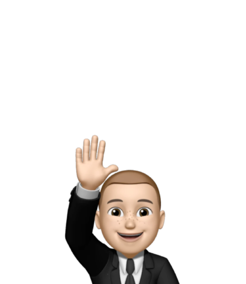 Memoji de tarjeta